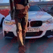 Хочешь ни в чем себе не отказывать? Тогда скорее пиши нам!