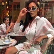 Китай ПОТОК