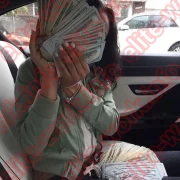 Это то место, которое ты искала!