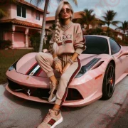 Приглашаем тебя в нашу маленькую семью