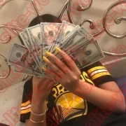 ВЫСОКООПЛИВАЕМАЯ РАБОТА ДЛЯ КРАСОТОК!