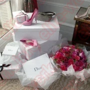 Работа мечты