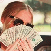 Работа девушкам с доходом от 500 000₽