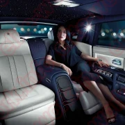 Требуются девушки в салон в Екатеринбурге