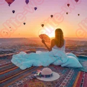 Ты достойна лучшей жизни! Добивайся этого с нами!