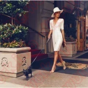 Требуются девушки