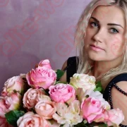 Набираем моделей