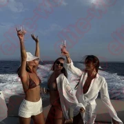 Мастер массажа в Сочи