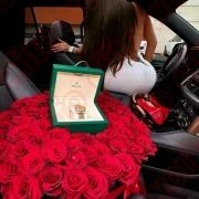 Все типажи!