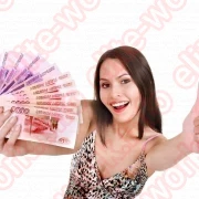 Высокооплачиваемая работа для девушек в Краснодаре