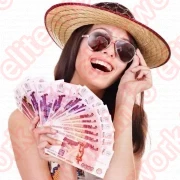 Приглашаю девушку/женщину на работу