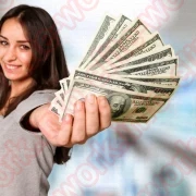 Примем девушек