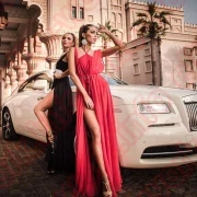 Приглашаем девушек