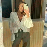 Рассматриваем всех девушек, независимо от типажа