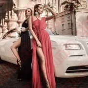 Приглашаем девушек!