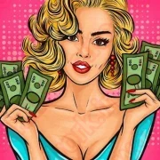 Высокооплачиваемая работа 💵💵