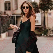 Работа для всех типажей девушек