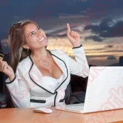 Работа девушкам в сфере развлечений