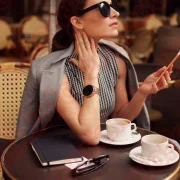 Лучшие условия для девушек!