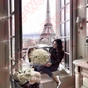 Работа мечты