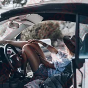 Работа для девушек в СОЧИ КРАСНОДАРЕ