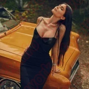 Массажистка в салон