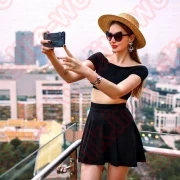 Открой себе двери в яркое будущее