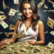 Горячая вакансия для обворожительных девушек