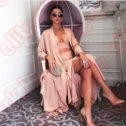 Вы увидите прекрасный мир, который доступен каждой!