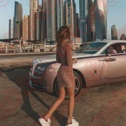 ТОЛЬКО ДЛЯ ДЕВУШЕК ЗНАЮЩИХ СЕБЕ ЦЕНУ!!!