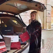 Туры для девушек в Италию