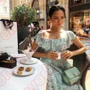 Всегда мечтала о свободном графике и высокой зарплате?