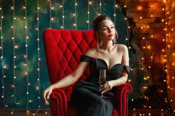 Работа девушкам в Красноярске!!!