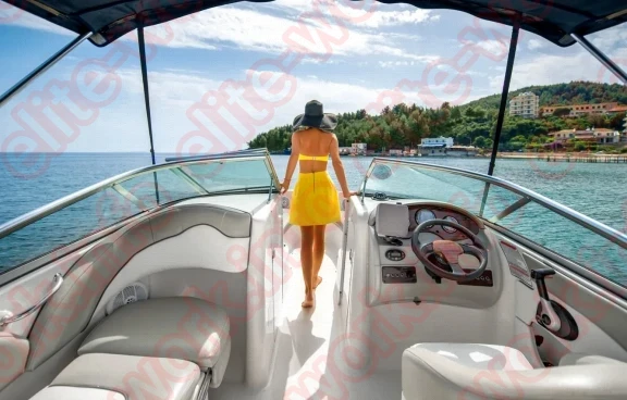 Работа мечты!