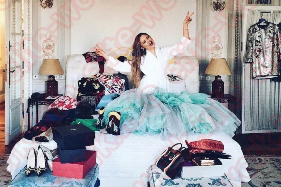 Ищу напарницу на аппорты