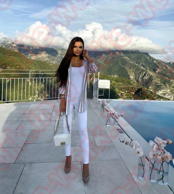 Роскошная жизнь!