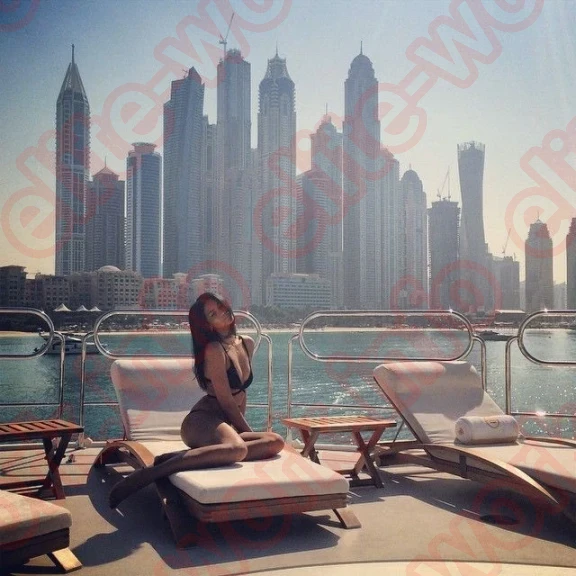 Работа для ухоженных девочек