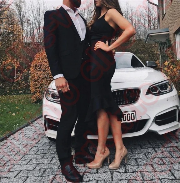 Идет новый набор девушек!