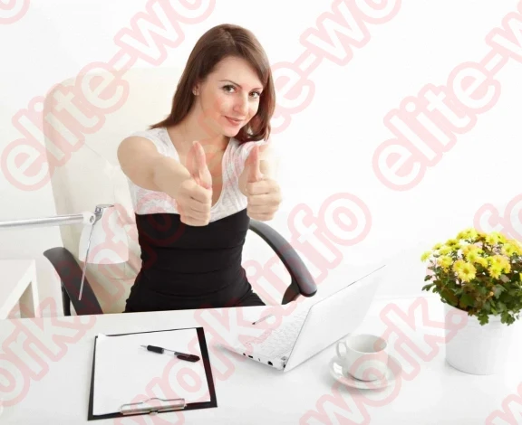 У нас есть заманчивое предложение!