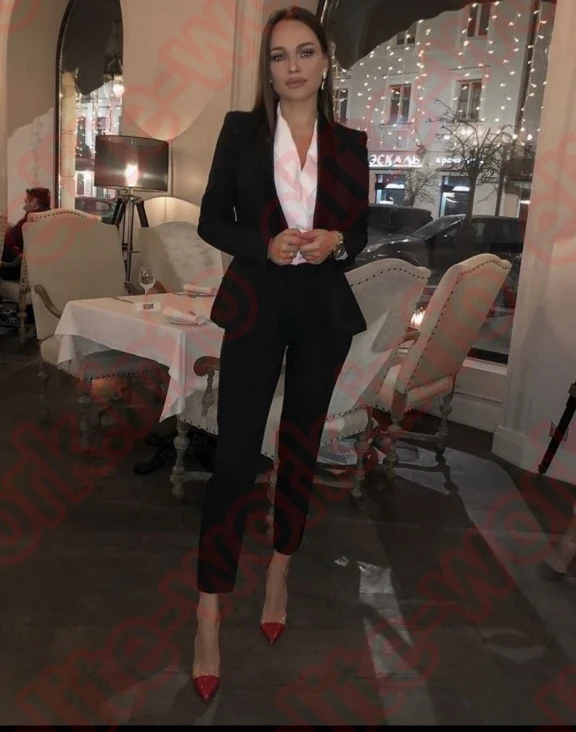 Каждая девушка может сама обеспечить свое будущее!