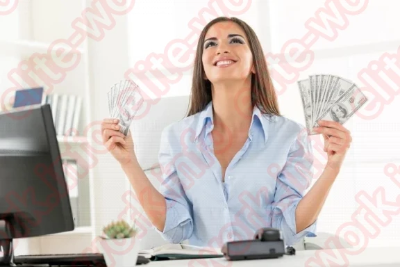 Лучшие условия для работы! Ростов! 18+