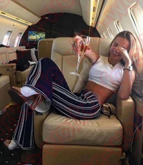 V.I.P работа для девушек