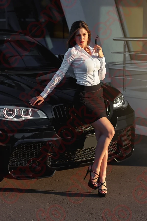 Только для лучших: Приватное сопровождение VIP