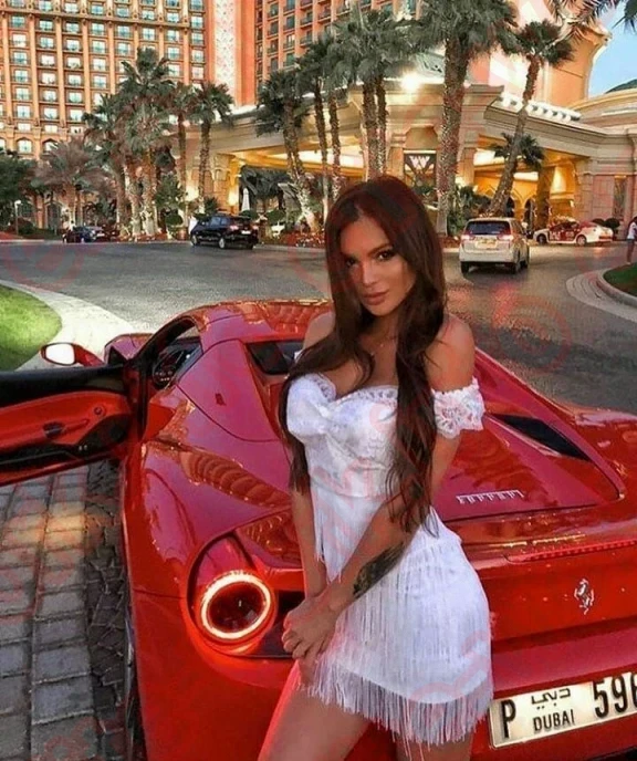 VIP-вакансия в Москве для девушек