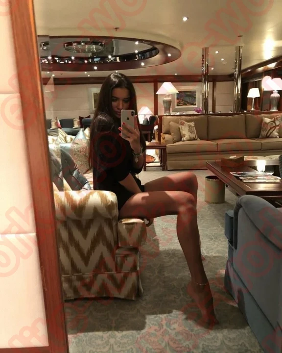 Элитные мероприятия тебя ждут