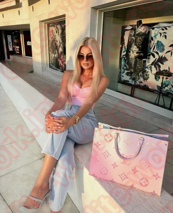 🌟 Дорогие девушки, открывайте новые горизонты! 🌟