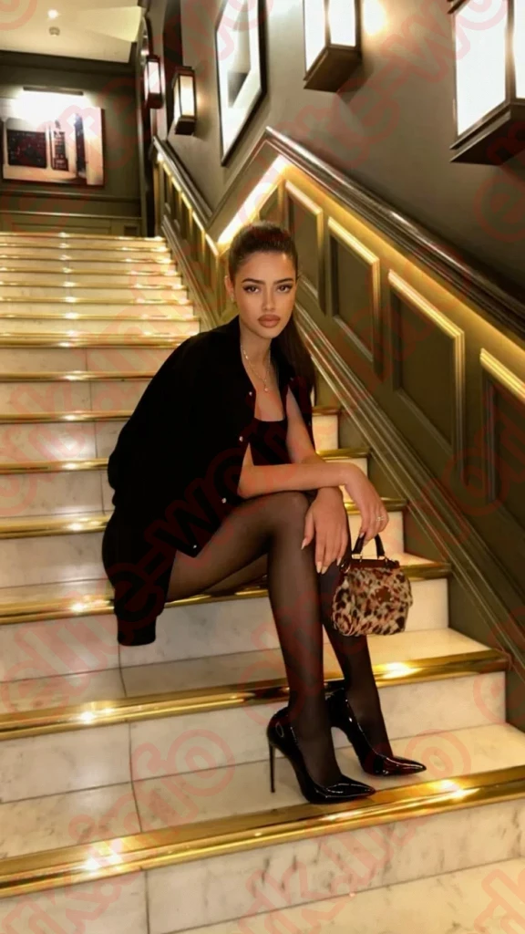 Фотомодель - Кастинг