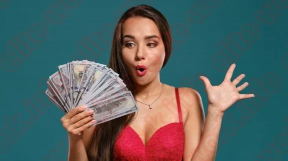 Девушки, приглашаю вас в мир роскоши и успеха