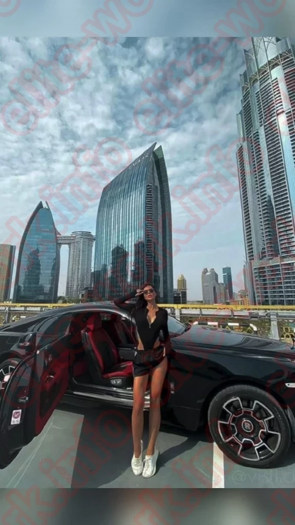 Модели , для вас у меня уникальное предложение!