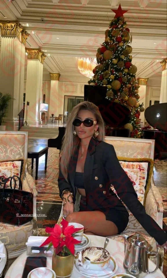 Модели для эксклюзивных встреч